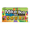 Mike & Ike Sour Mega Mix Theate Box - 4.25oz (120g)