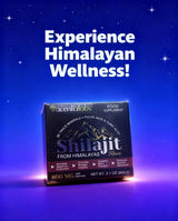 Acential Labs Shilajit