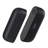Double Warmth Hand Warmer Heater
