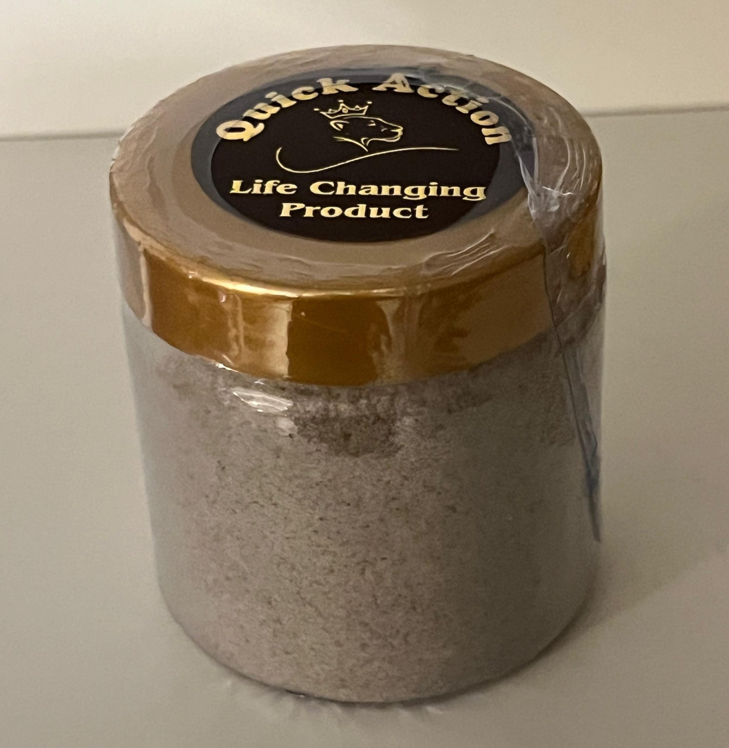 Quick Action Healthy Churan