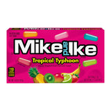 Mike & Ike Tropical Typhoon Theatre Box- 4.25oz (120g)