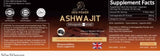 Desi Power Ashwajit Aswagandha+Shilajit