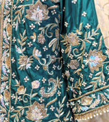 Bridal Suit #2