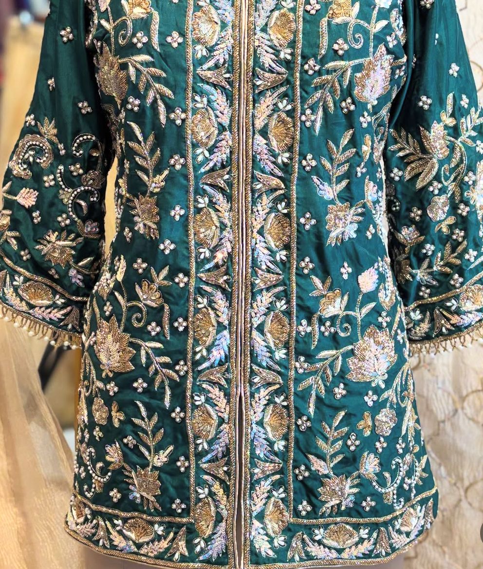 Bridal Suit #2