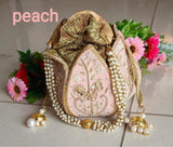 Punjabi handbag #7