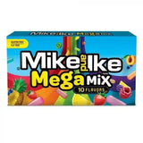 Mike & Ike Mega Mix Theatre Box - 4.25oz (120g)