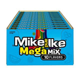 Mike & Ike Mega Mix Theatre Box - 4.25oz (120g)