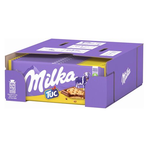 Milka Tuc ( 87 g )