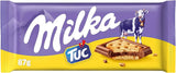 Milka Tuc ( 87 g )