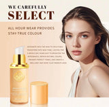 SPF 50 SUNSCREEN SERUM