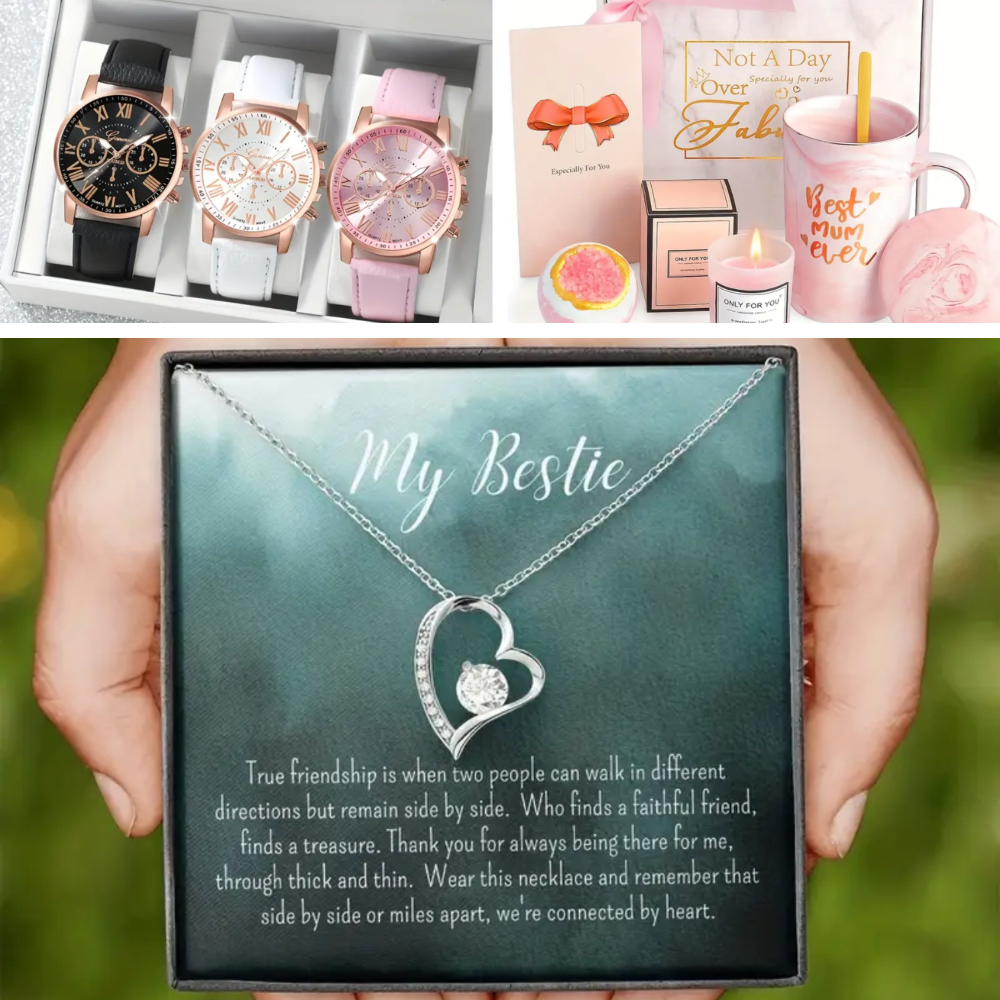 Birthday Gift For Her
