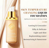 SPF 50 SUNSCREEN SERUM