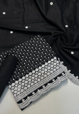 Punjabi Suit ( Superior Cotton Concepts )