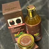 Quick Action MagicHair Oil