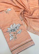 Punjabi Suit ( Superior Cotton Concepts )