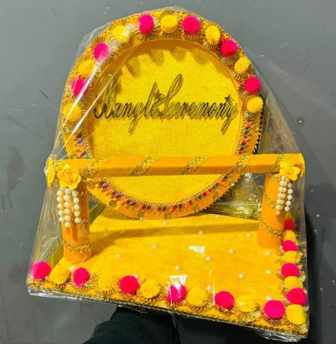 Bangelz Creamoney - Yellow