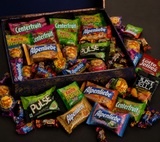 Maharaja Box – Premium Indian Candy Collection