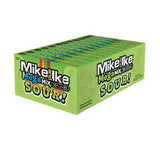 Mike & Ike Sour Mega Mix Theate Box - 4.25oz (120g)