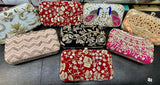 Punjabi Handbag #6