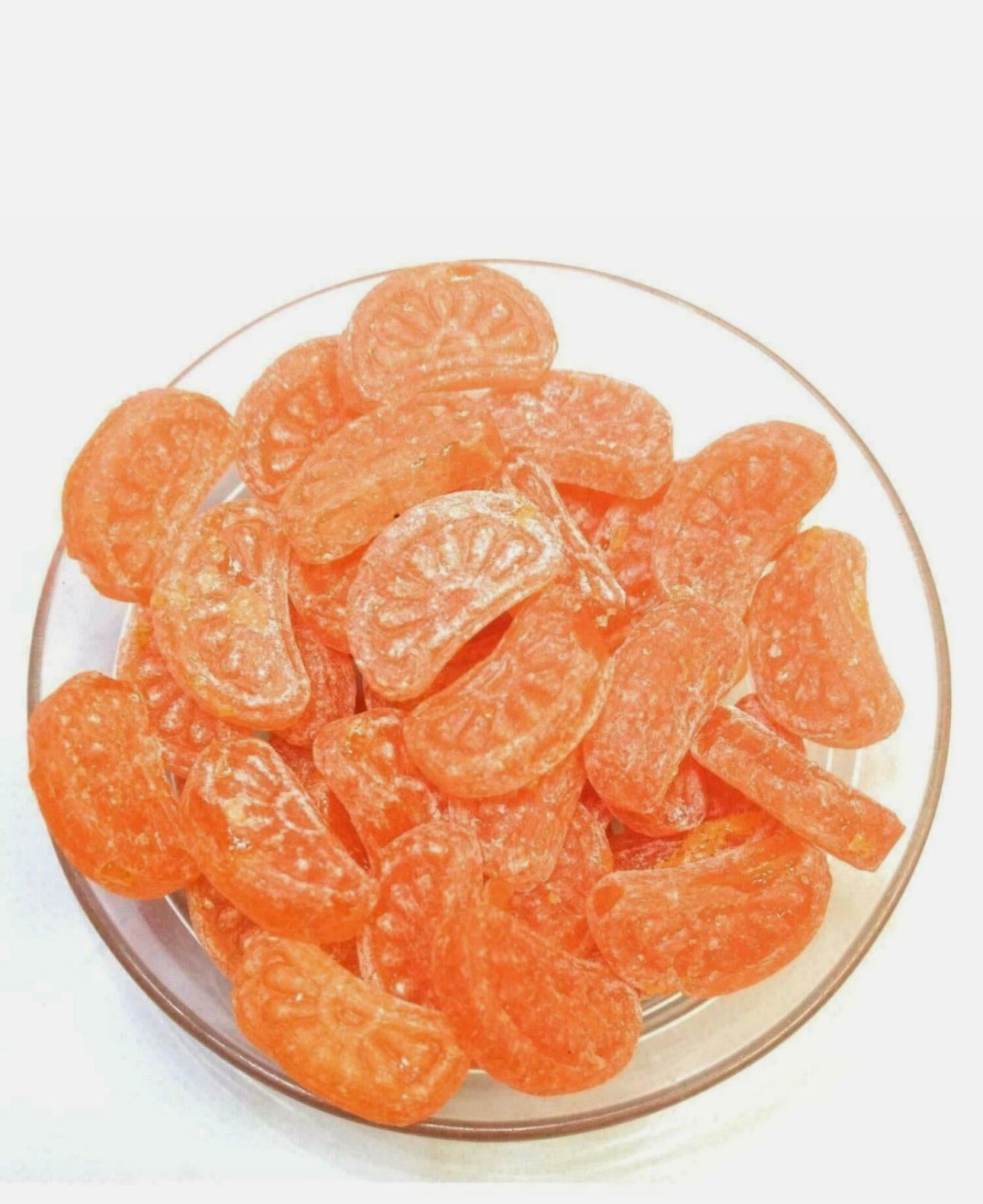Orange Candy -Virsa Collections