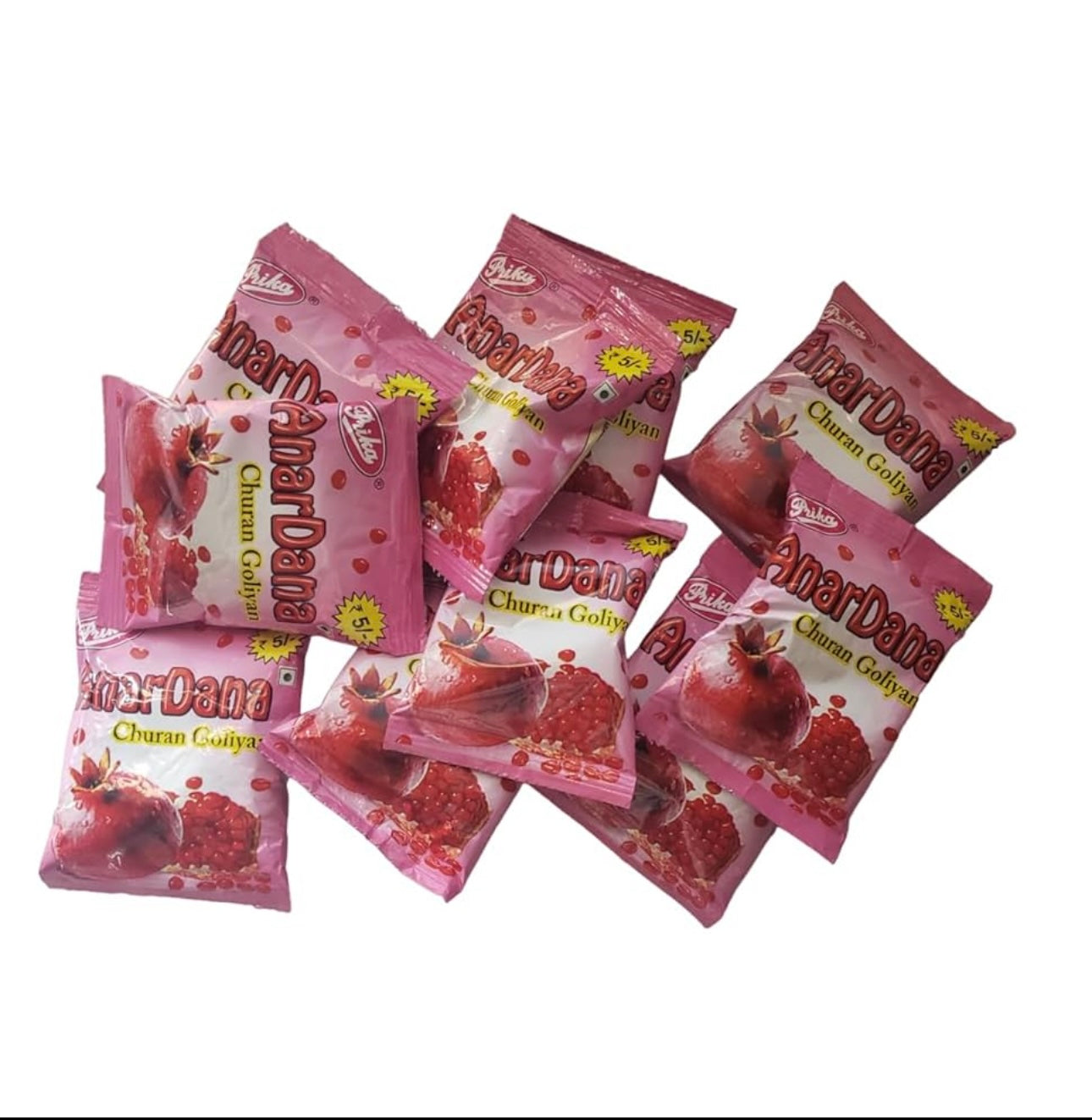 Anardana Goli - Virsa Collections