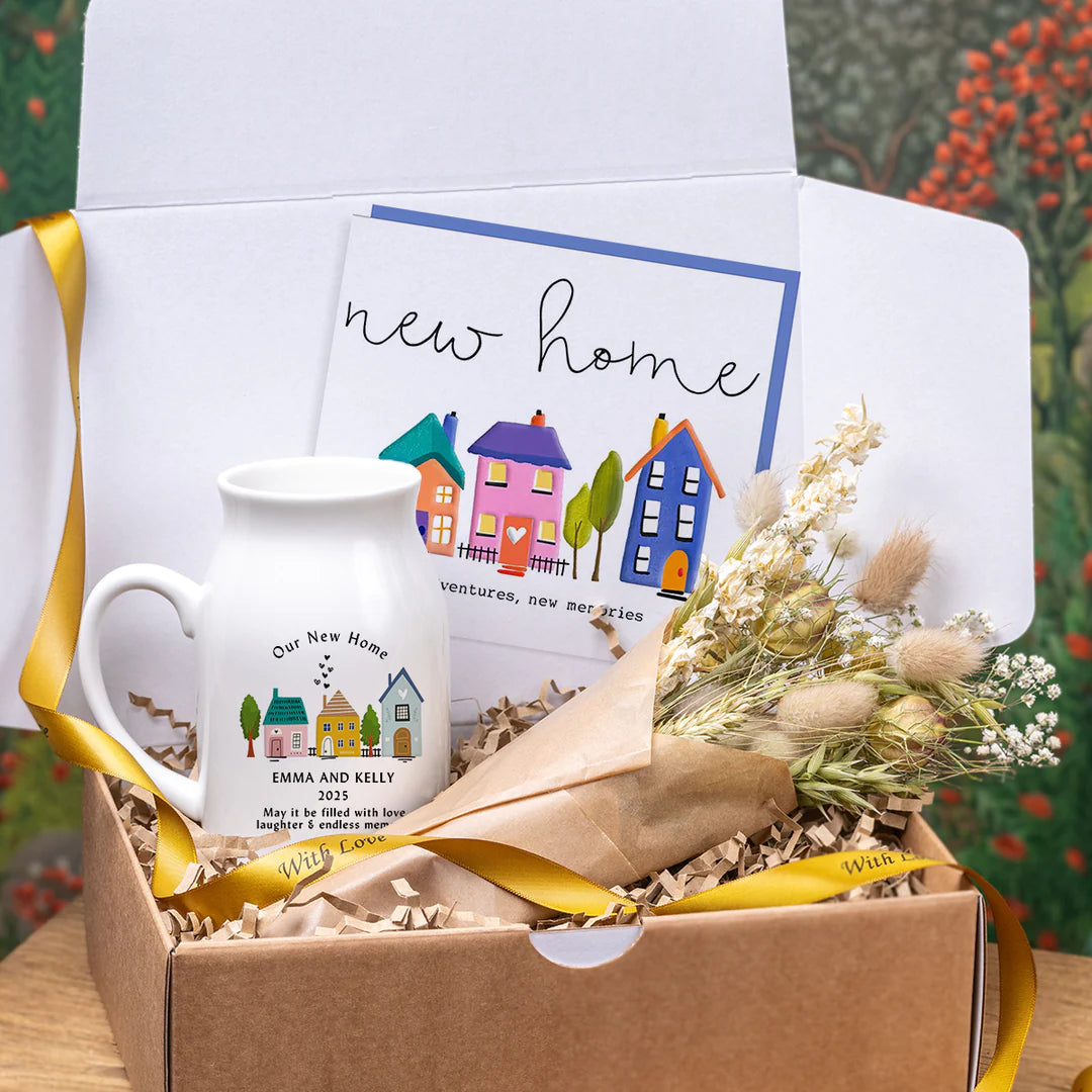 HOUSE WARMING GIFTS