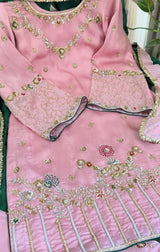 Punjabi Suit #1