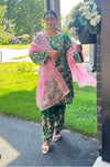 Punjabi Suit #2