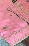 Punjabi Suit #1