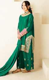 Punjabi Suit #2