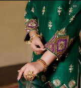 Punjabi Suit #2