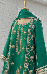 Punjabi Suit #2