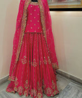 Punjabi Suit #2