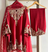 Punjabi Suit #2