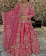 Punjabi Suit #2