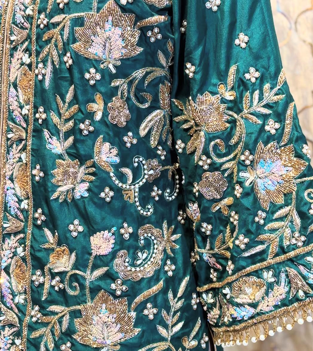 Bridal Suit #2