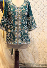 Bridal Suit #2