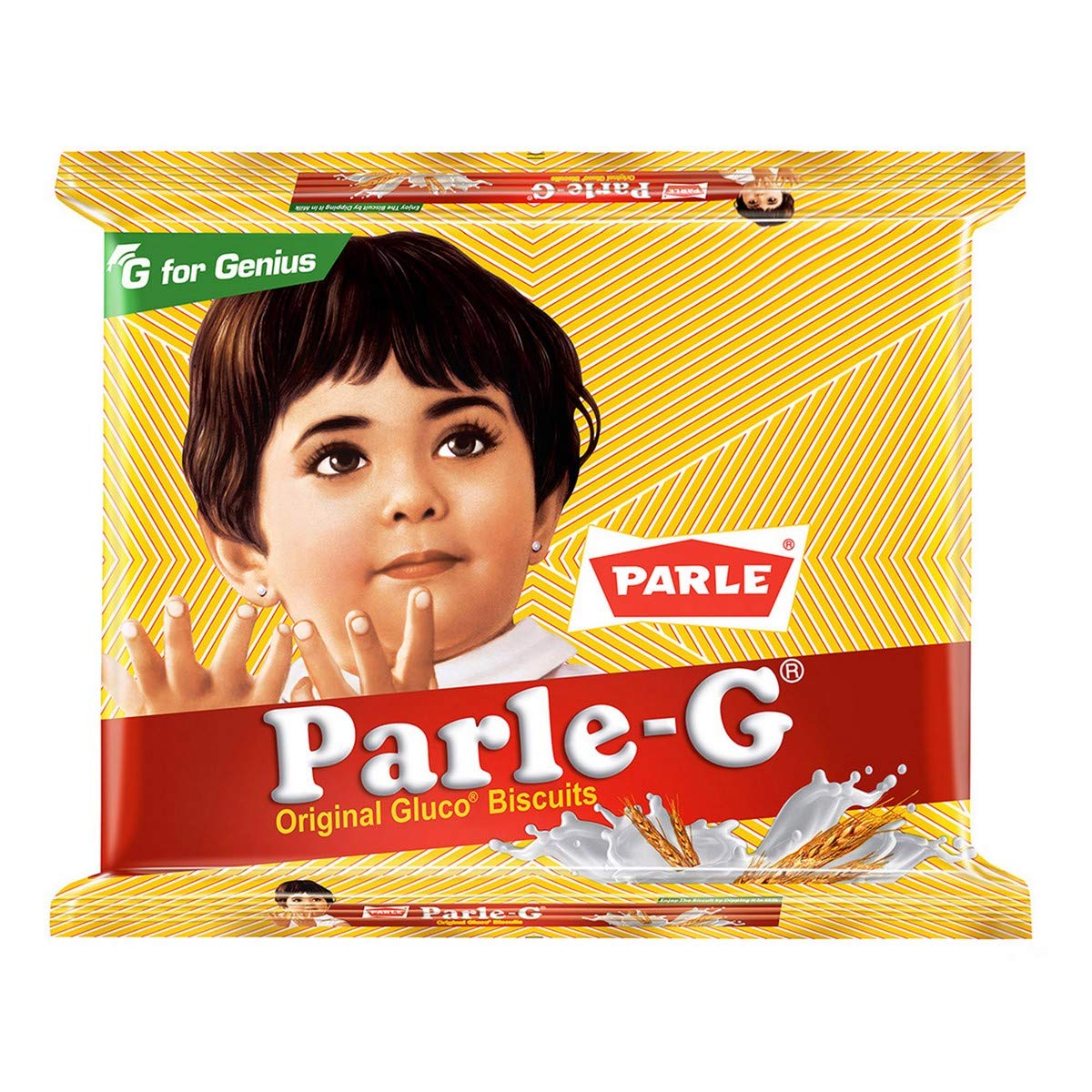 Parle - Parle - G Biscuit ( 79.9g )