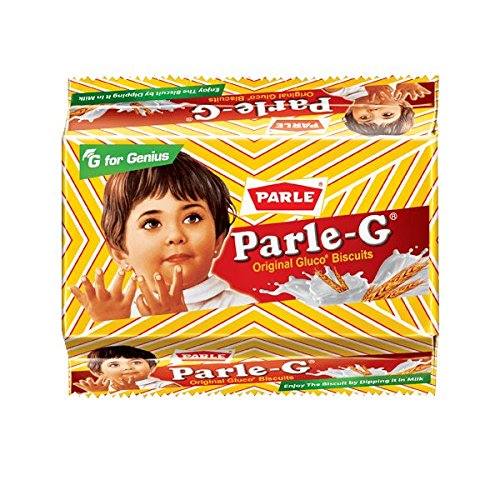 Parle - Parle - G Biscuit ( 79.9g )