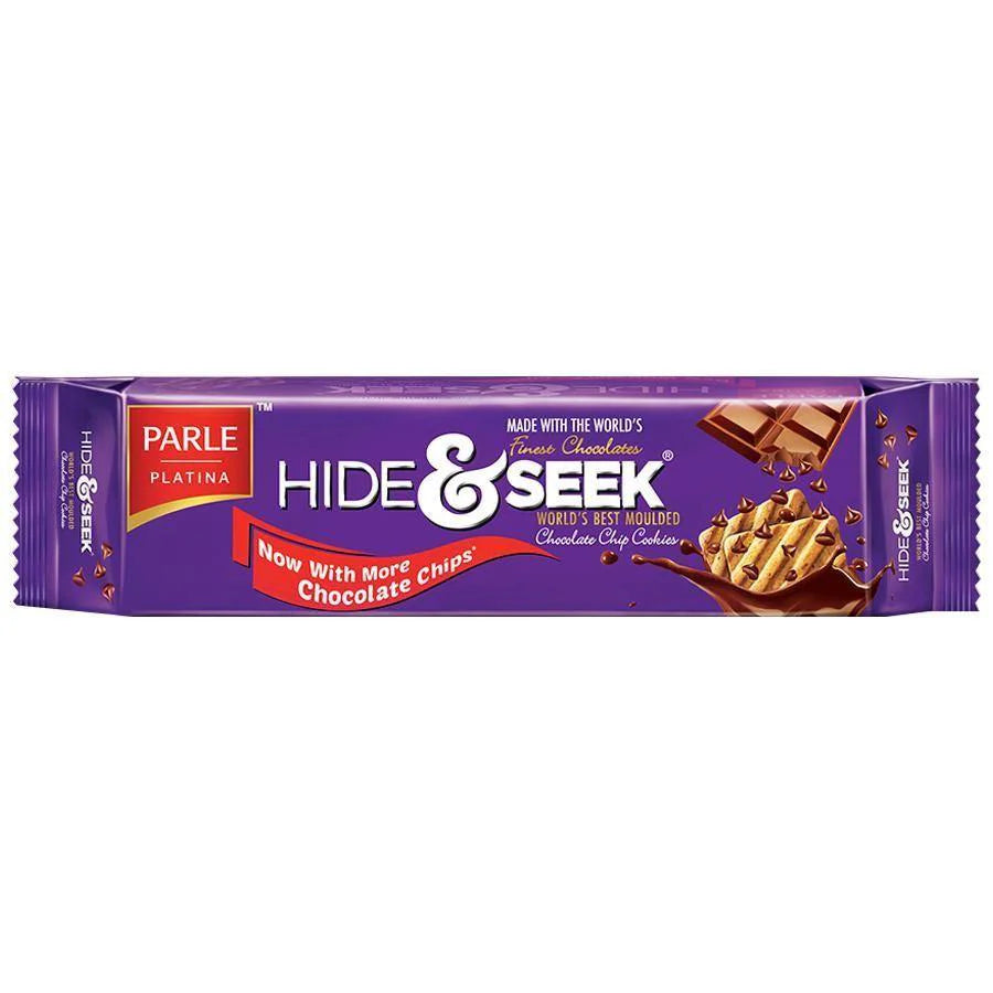 Parle Hide&SeekChoco - Chip Cookies ( 82.5g )