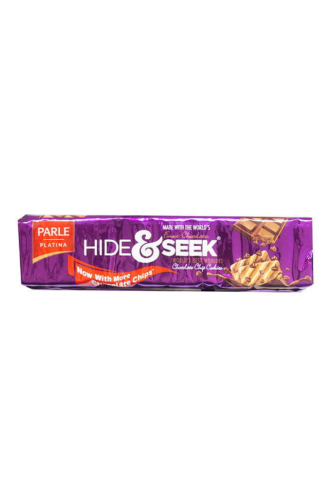 Parle Hide&SeekChoco - Chip Cookies ( 82.5g )