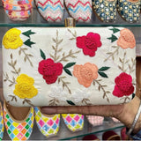 Punjabi Handbag #1