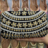 Punjabi Handbag #2