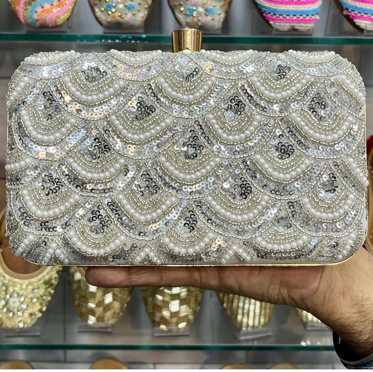 Punjabi Handbag #3