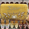 Punjabi Handbag #6