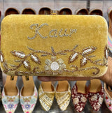 Punjabi Handbag #6