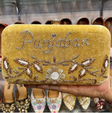 Punjabi Handbag #6