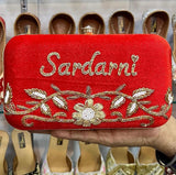 Punjabi Handbag #6