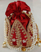Punjabi handbag #7