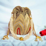 Punjabi handbag #7